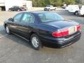 2003 Ming Blue Metallic Buick LeSabre Custom  photo #2