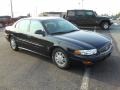 2003 Ming Blue Metallic Buick LeSabre Custom  photo #5