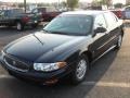 2003 Ming Blue Metallic Buick LeSabre Custom  photo #6