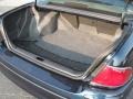 2003 Ming Blue Metallic Buick LeSabre Custom  photo #15