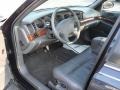 2003 Ming Blue Metallic Buick LeSabre Custom  photo #22