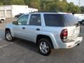 Silverstone Metallic - TrailBlazer LS Photo No. 2