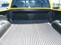 2008 Detonator Yellow Dodge Ram 1500 Laramie Quad Cab  photo #24