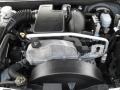 Silverstone Metallic - TrailBlazer LS Photo No. 23