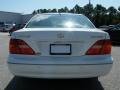 2003 Crystal White Lexus LS 430 Sedan  photo #4