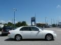 2003 Crystal White Lexus LS 430 Sedan  photo #6