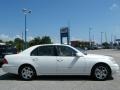 2003 Crystal White Lexus LS 430 Sedan  photo #7