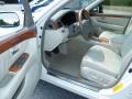 2003 Crystal White Lexus LS 430 Sedan  photo #14