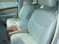 2003 Crystal White Lexus LS 430 Sedan  photo #15