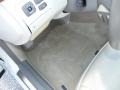 2003 Crystal White Lexus LS 430 Sedan  photo #17
