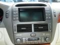 2003 Crystal White Lexus LS 430 Sedan  photo #21