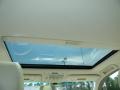 2003 Crystal White Lexus LS 430 Sedan  photo #22