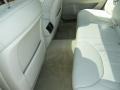 2003 Crystal White Lexus LS 430 Sedan  photo #24