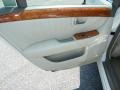 2003 Crystal White Lexus LS 430 Sedan  photo #25