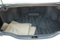 2003 Crystal White Lexus LS 430 Sedan  photo #26