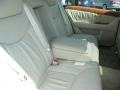 2003 Crystal White Lexus LS 430 Sedan  photo #27