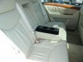 2003 Crystal White Lexus LS 430 Sedan  photo #28