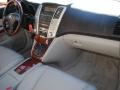 2004 Flint Gray Mica Lexus RX 330  photo #11