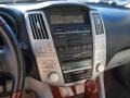 2004 Flint Gray Mica Lexus RX 330  photo #14