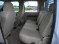 2008 Oxford White Ford F350 Super Duty XLT Crew Cab 4x4 Chassis  photo #4