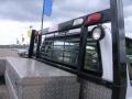 Oxford White - F350 Super Duty XLT Crew Cab 4x4 Chassis Photo No. 21