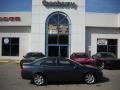 Carbon Gray Pearl - TSX Sedan Photo No. 1