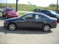 Carbon Gray Pearl - TSX Sedan Photo No. 5