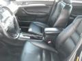 Carbon Gray Pearl - TSX Sedan Photo No. 8