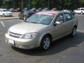 Sandstone Metallic - Cobalt LT Sedan Photo No. 1