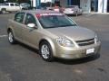 Sandstone Metallic - Cobalt LT Sedan Photo No. 7