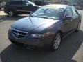 Carbon Gray Pearl - TSX Sedan Photo No. 19