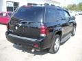 Black - TrailBlazer LT 4x4 Photo No. 2