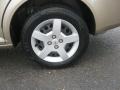 Sandstone Metallic - Cobalt LT Sedan Photo No. 21