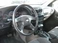 Black - TrailBlazer LT 4x4 Photo No. 7