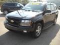 Black - TrailBlazer LT 4x4 Photo No. 18