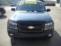 Black - TrailBlazer LT 4x4 Photo No. 19