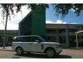 Alaska White - Range Rover HSE Photo No. 1