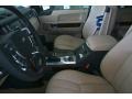 Alaska White - Range Rover HSE Photo No. 3