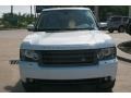 Alaska White - Range Rover HSE Photo No. 6
