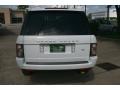 Alaska White - Range Rover HSE Photo No. 9