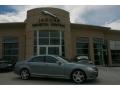 2007 Andorite Grey Metallic Mercedes-Benz S 550 Sedan  photo #1