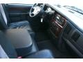 Patriot Blue Pearl - Ram 2500 Laramie Quad Cab 4x4 Photo No. 32
