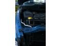 Patriot Blue Pearl - Ram 2500 Laramie Quad Cab 4x4 Photo No. 43