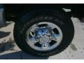 Patriot Blue Pearl - Ram 2500 Laramie Quad Cab 4x4 Photo No. 47