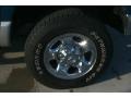 Patriot Blue Pearl - Ram 2500 Laramie Quad Cab 4x4 Photo No. 49