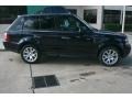 Bukingham Blue Metallic - LR3 V8 SE Photo No. 7