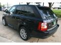 Bukingham Blue Metallic - LR3 V8 SE Photo No. 10