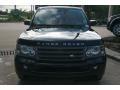 Bukingham Blue Metallic - LR3 V8 SE Photo No. 12