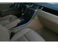 Bukingham Blue Metallic - LR3 V8 SE Photo No. 20