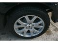 Bukingham Blue Metallic - LR3 V8 SE Photo No. 46